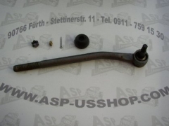 Spurstangenkopf Innen - Tie Rod inner  Camaro+Firebird  70-74